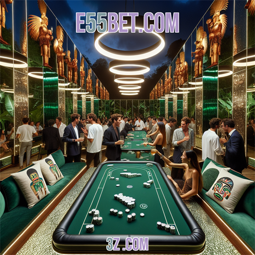 A Importância dos Bônus nos Jogos Online: Descubra as Ofertas do e55bet.com