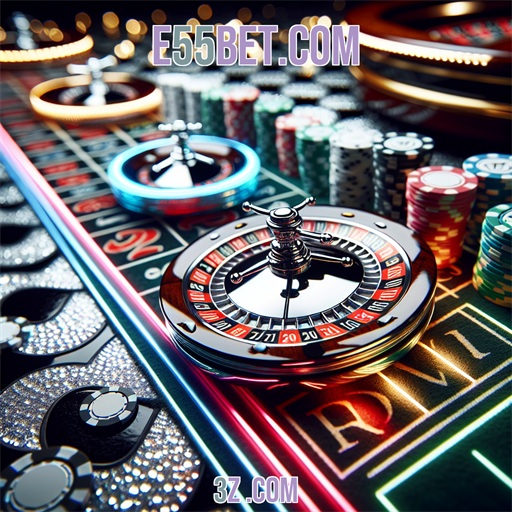 e55bet.com se destaca pela sua vasta gama de jogos de cassino e apostas esportivas ao vivo, permitindo que os jogadores sintam a emoção como se estivessem em um cassino físico.